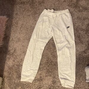 Nike sweatpants